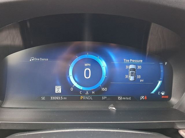 Certified 2023 Ford Explorer Platinum w/ Equipment Group 601A image 20