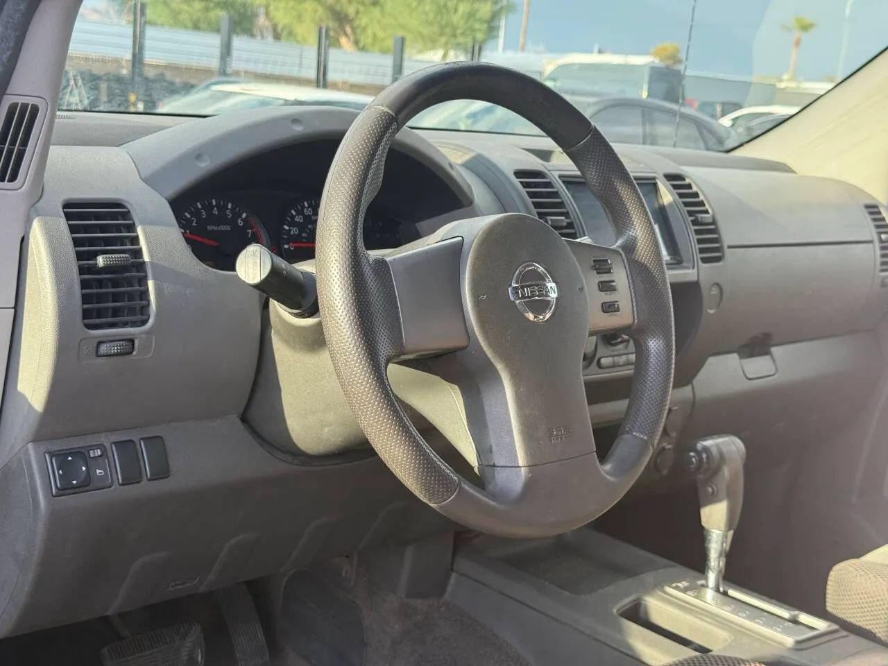 Used 2005 Nissan Xterra S w/ (P01) Power Pkg AWD/4WD image 20