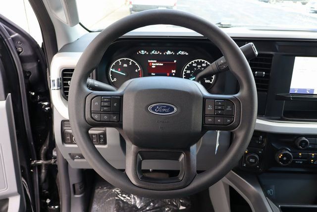 New 2026 Ford F250 XLT AWD/4WD image 25