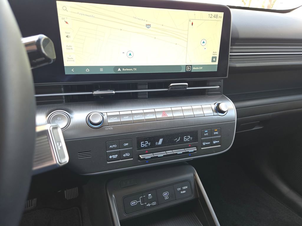 Certified 2024 Hyundai Kona SEL image 15