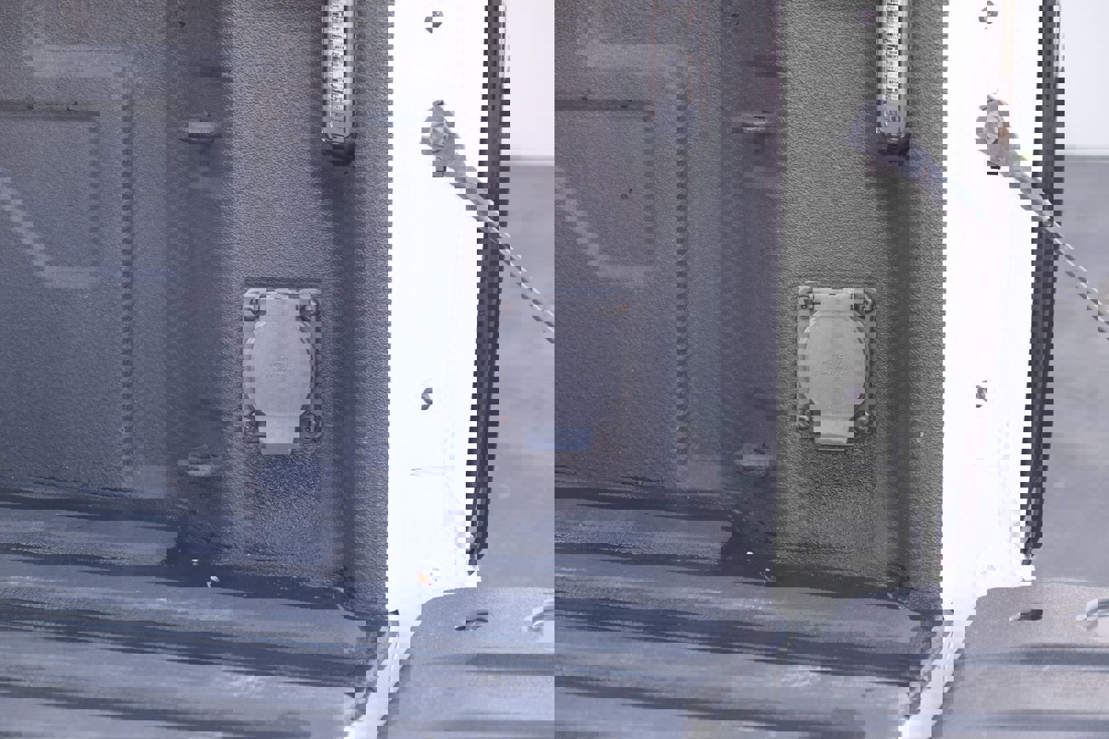 Used 2024 GMC Sierra 2500 Denali Ultimate w/ Max Trailering Package image 33