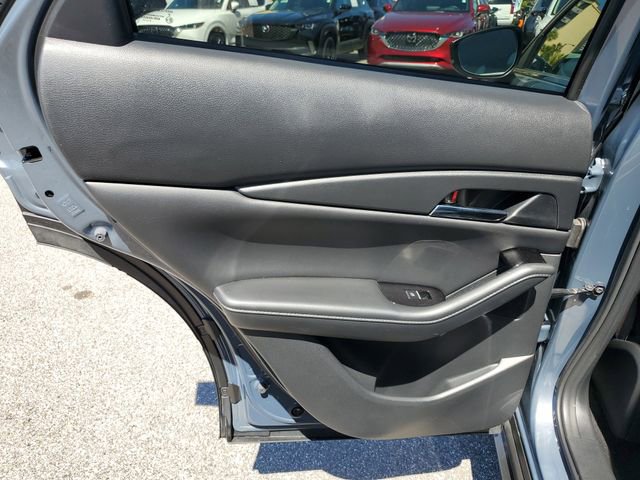 Certified 2022 MAZDA CX-30 AWD 2.5 Turbo S image 15
