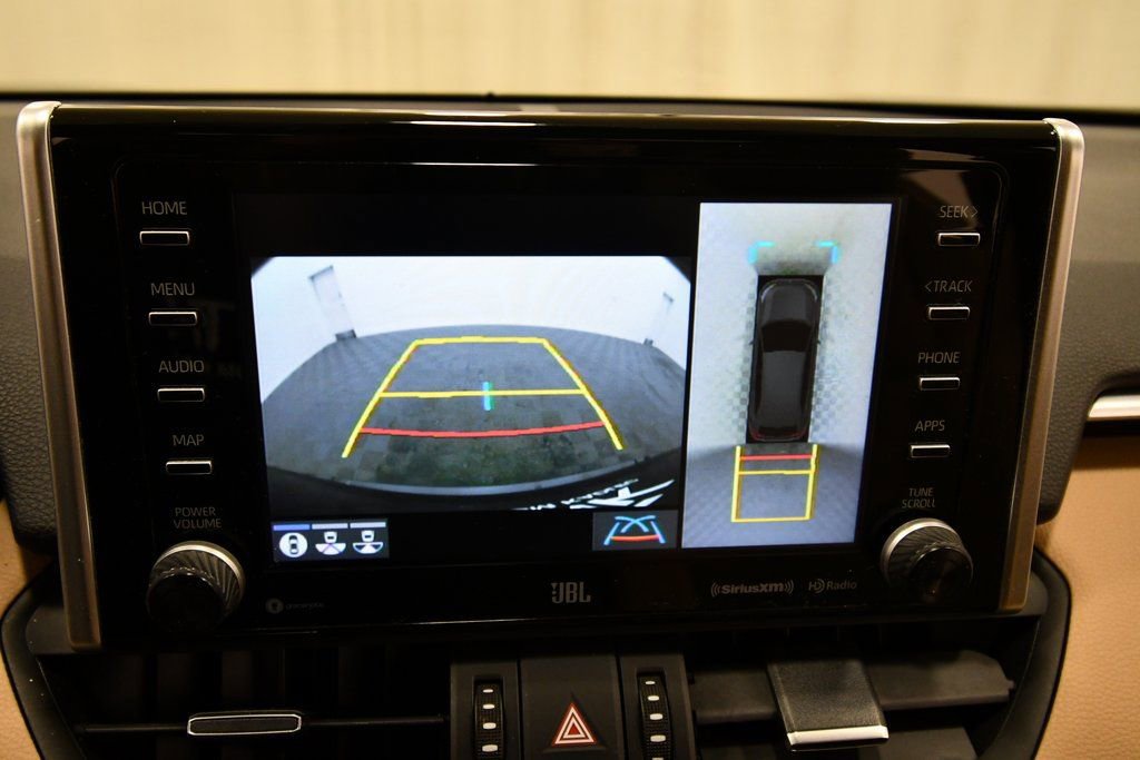 Used 2019 Toyota RAV4 Limited image 26