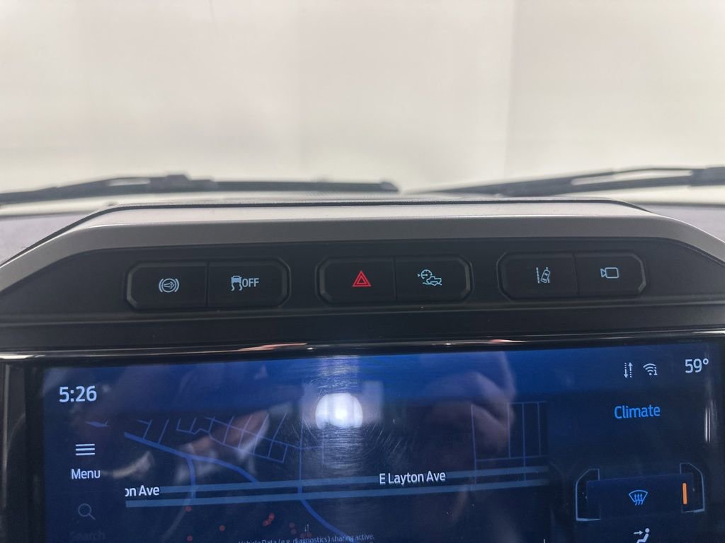 Used 2022 Ford F250 Lariat w/ Tremor Off-Road Package image 26