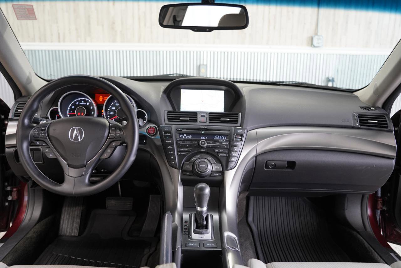 Used 2014 Acura TL SH-AWD image 15