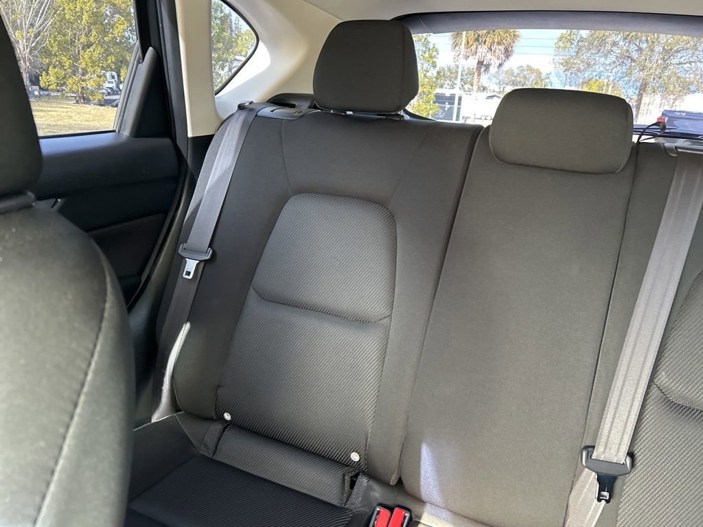 Used 2019 MAZDA CX-5 Sport image 12