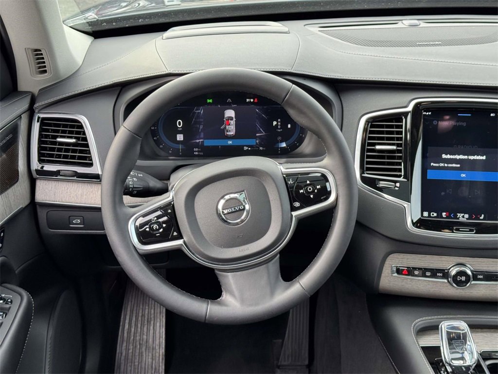 Used 2024 Volvo XC90 B6 Ultimate image 12