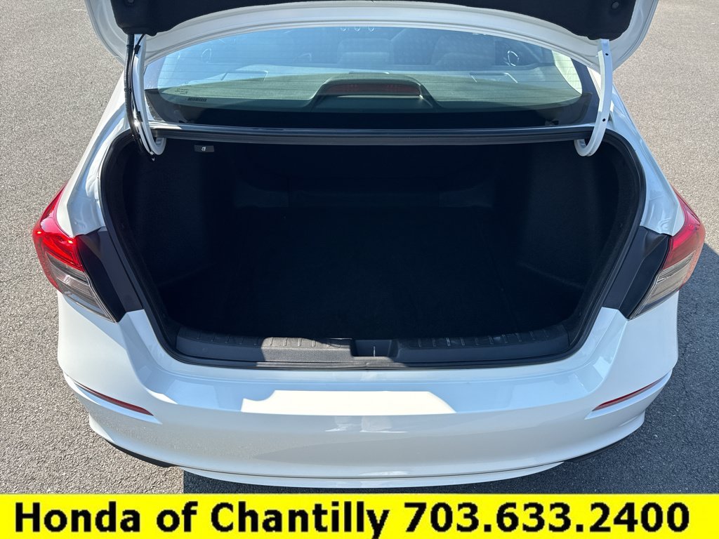 Used 2023 Honda Civic LX image 23