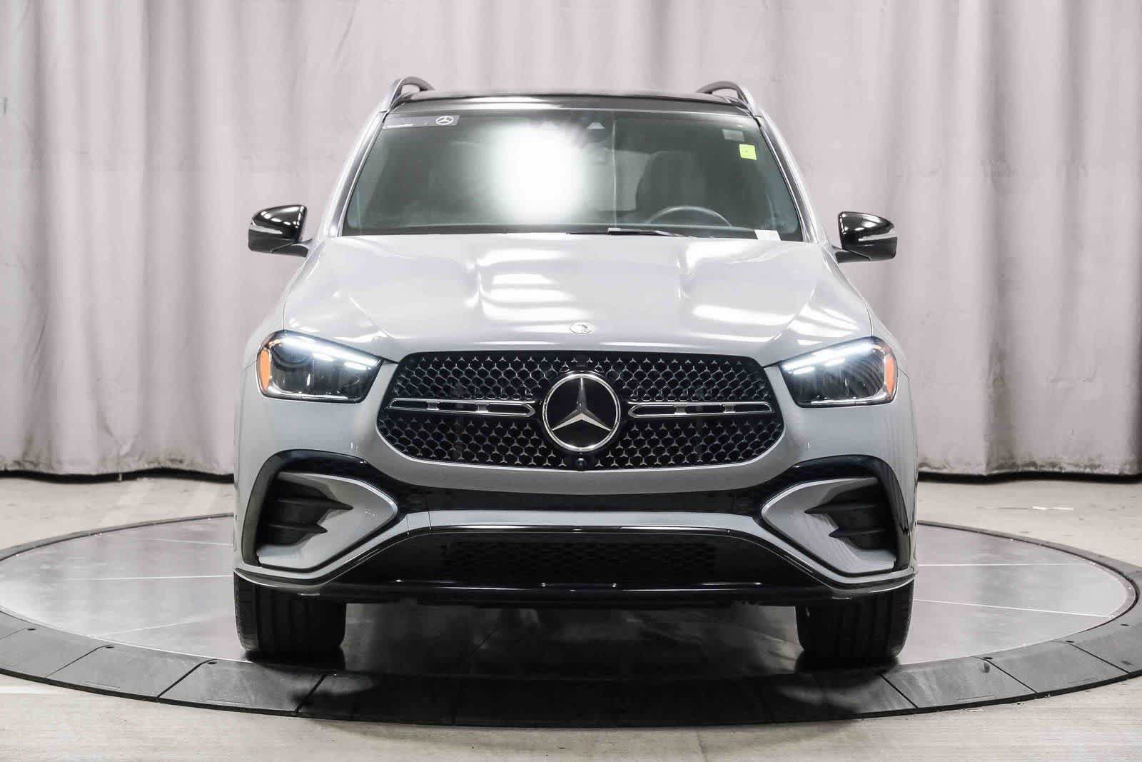 Used 2026 Mercedes-Benz GLE 450 4MATIC image 6