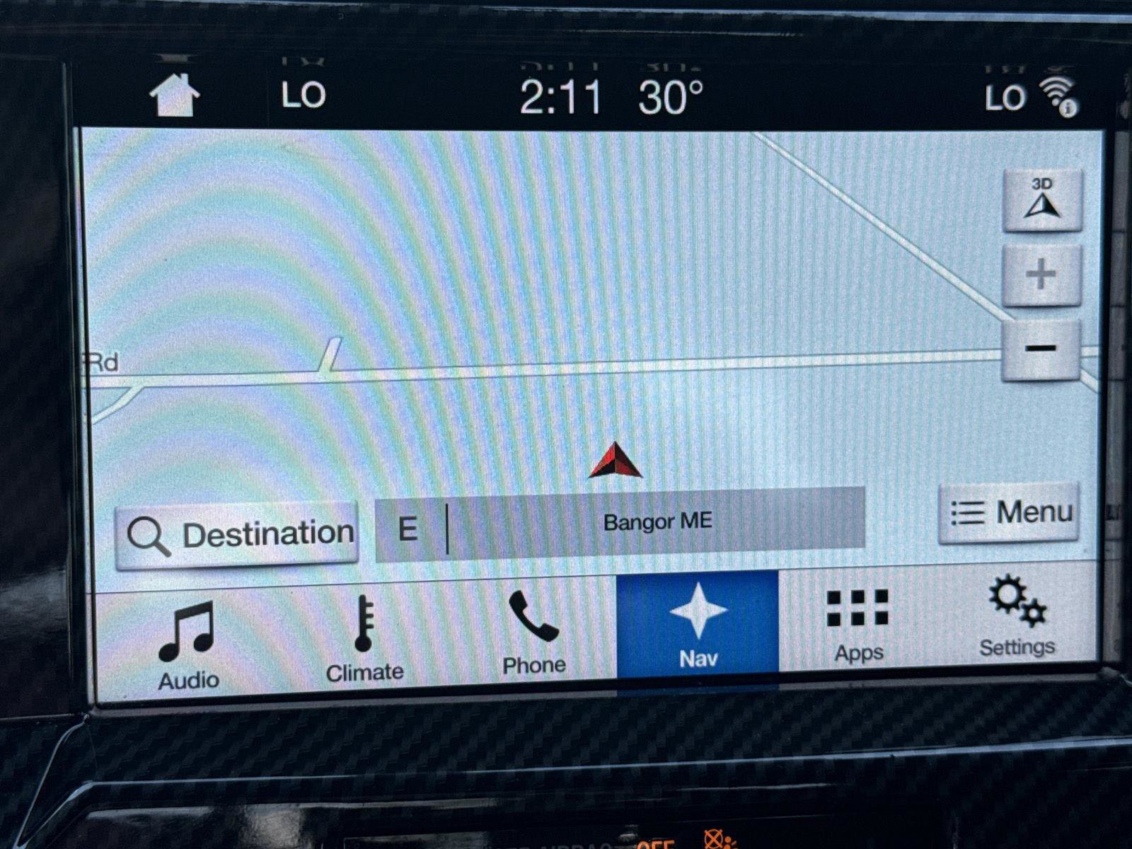 Used 2018 Ford F150 Limited image 19