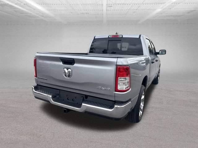 Used 2023 RAM 1500 Big Horn AWD/4WD image 9