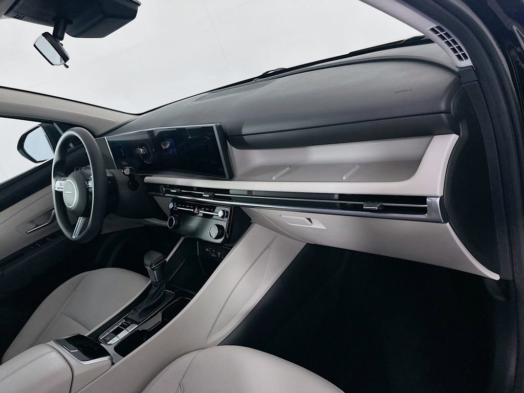 Certified 2025 Hyundai Tucson SEL image 28