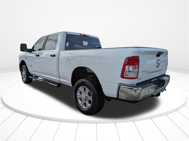 Used 2024 RAM 2500 Big Horn image 6
