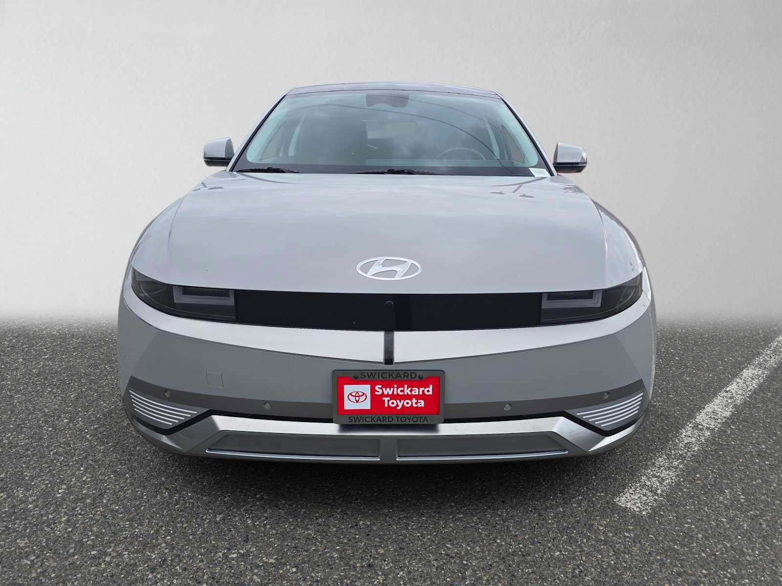 Used 2024 Hyundai Ioniq 5 Limited RWD image 8