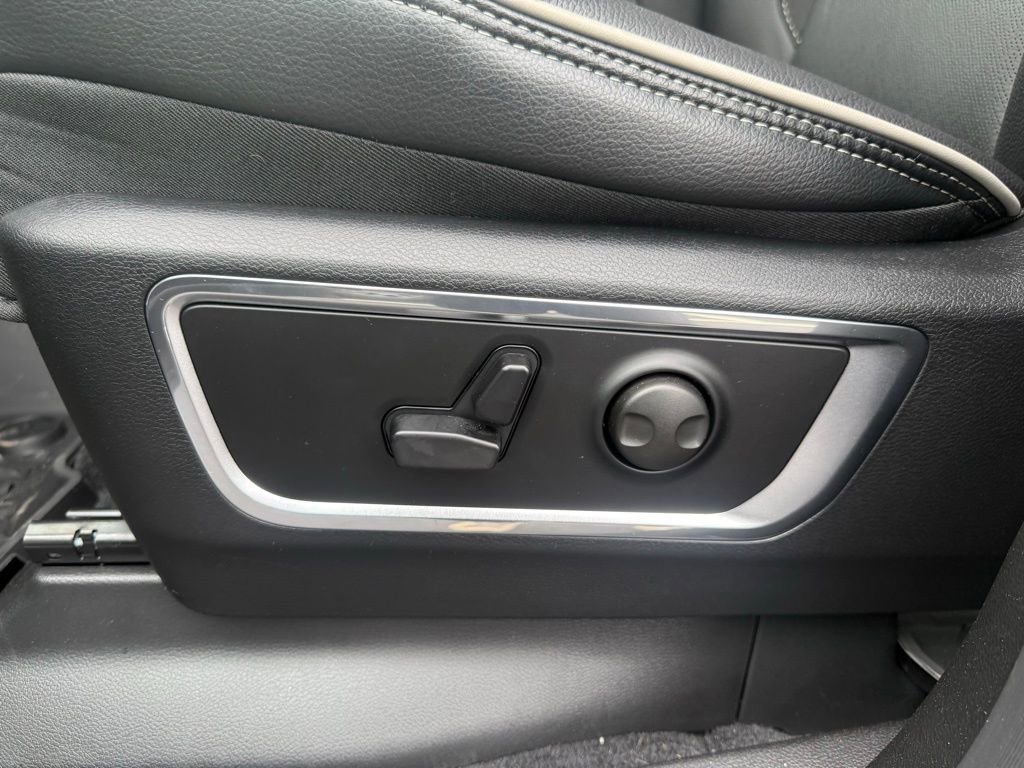 New 2026 RAM 1500 Laramie w/ Advanced Safety Group II image 60