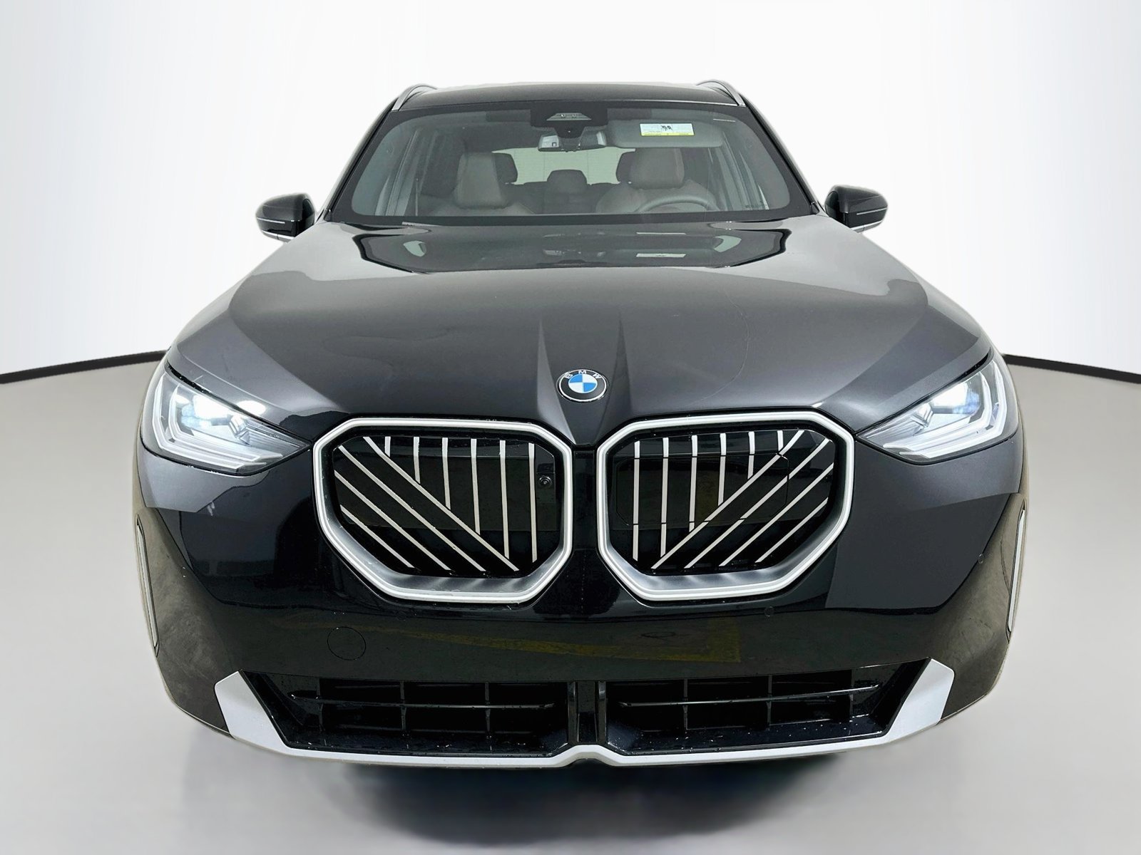 New 2026 BMW X3 xDrive30i w/ Premium Package AWD/4WD image 2