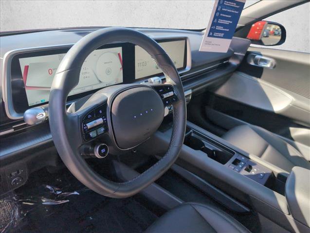 Used 2023 Hyundai Ioniq 6 SEL w/ Cargo Package image 9