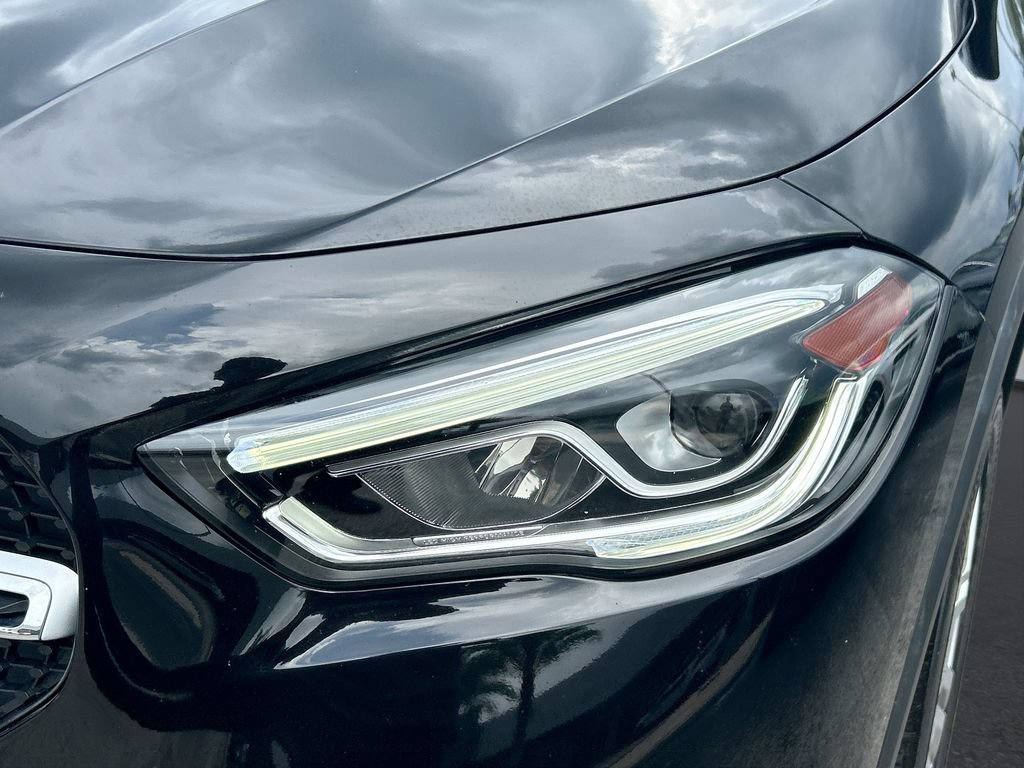 Used 2023 Mercedes-Benz GLA 250 image 27