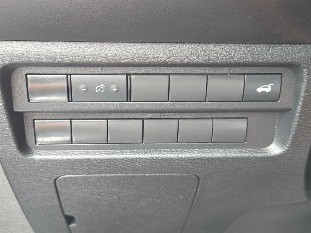 Used 2022 Mitsubishi Outlander SE FWD image 10