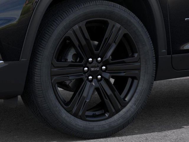New 2026 GMC Acadia Elevation w/ Black Edition image 9