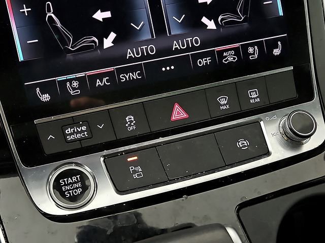 Used 2025 Audi Q7 2.0T Premium Plus AWD/4WD image 29