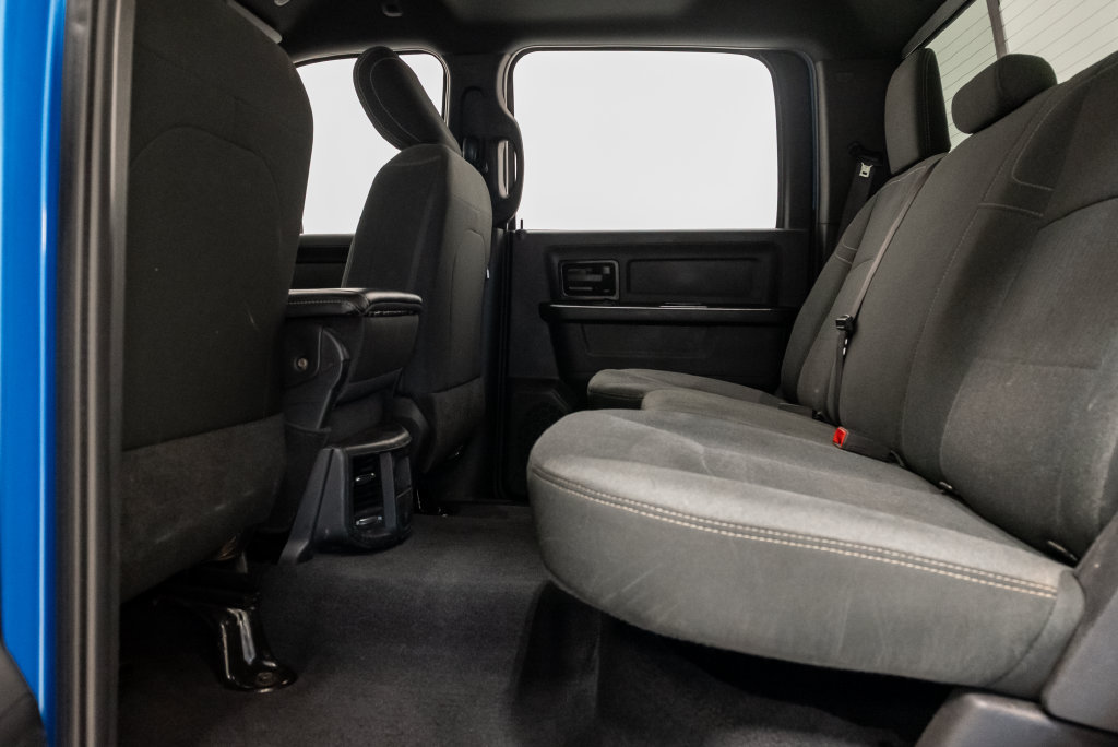 Used 2021 RAM 2500 Tradesman AWD/4WD image 28