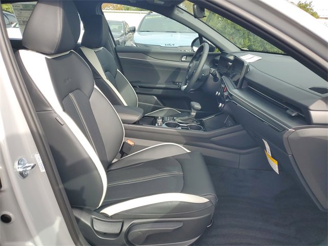 New 2026 Kia K5 GT-Line image 7