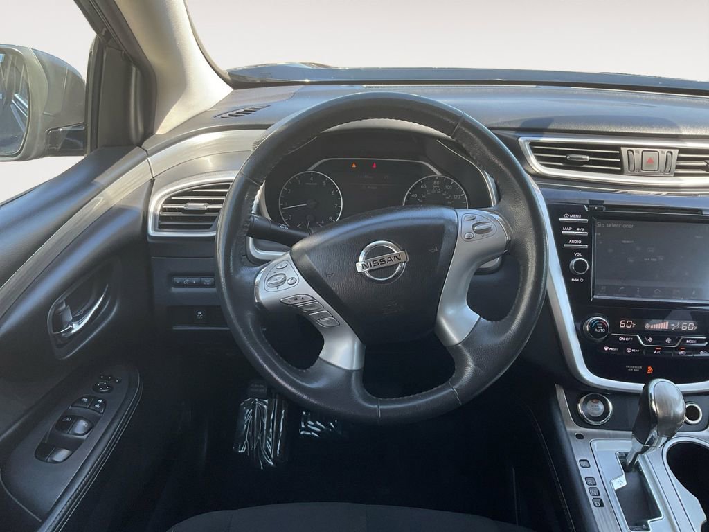 Used 2017 Nissan Murano SV image 17