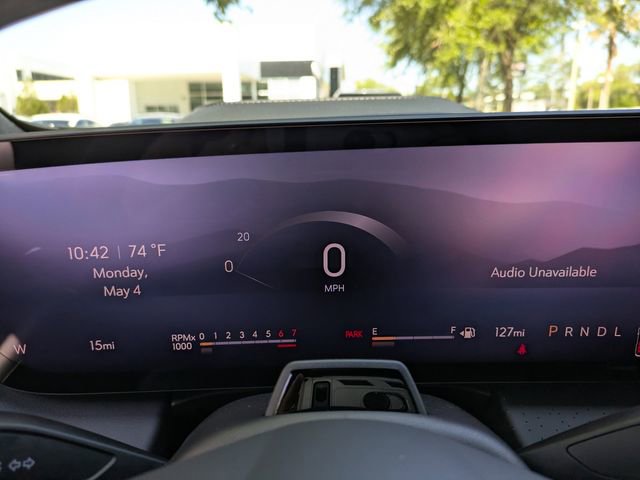 New 2026 Buick Enclave Avenir w/ Super Cruise Package FWD image 34
