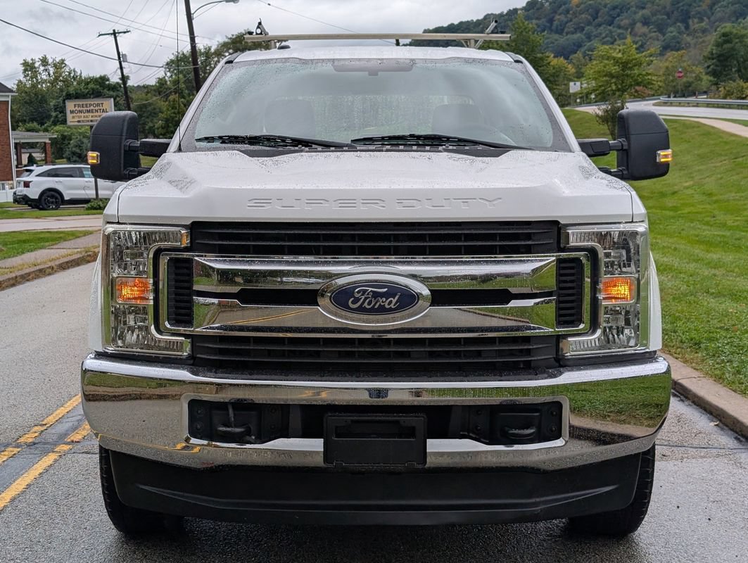 Used 2019 Ford F250 XL w/ Power Equipment Group AWD/4WD image 13