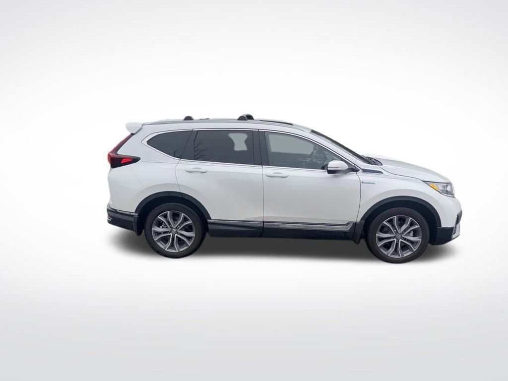 Used 2022 Honda CR-V Touring image 4