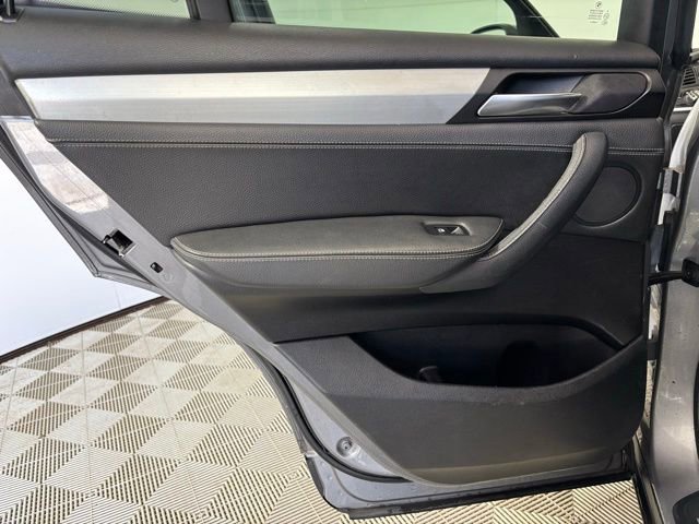 Used 2014 BMW X3 xDrive28i AWD/4WD image 21