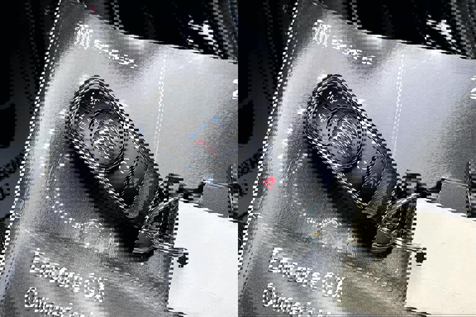 Used 2024 Buick Encore GX Sport Touring w/ Comfort Package image 16