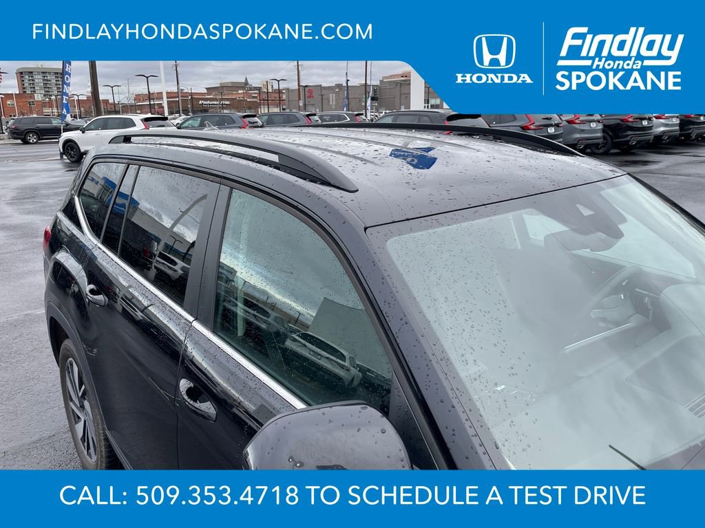 Used 2024 Volkswagen Atlas SE image 5