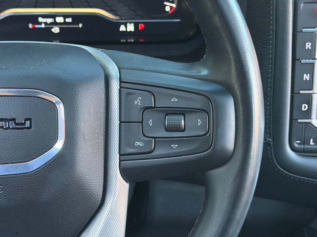 Used 2023 GMC Yukon Denali AWD/4WD image 48