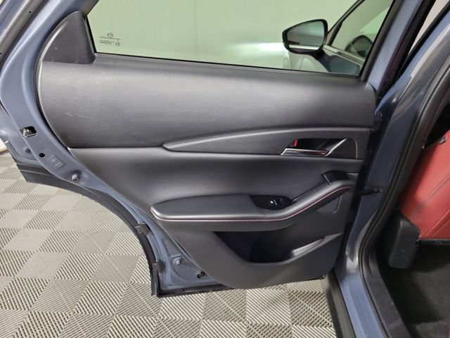 Used 2025 MAZDA CX-30 AWD 2.5 S w/ Preferred Package image 18