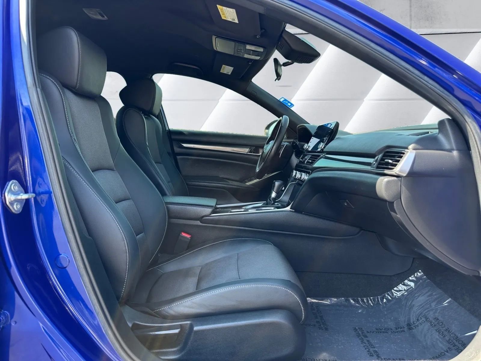 Used 2021 Honda Accord Sport image 10