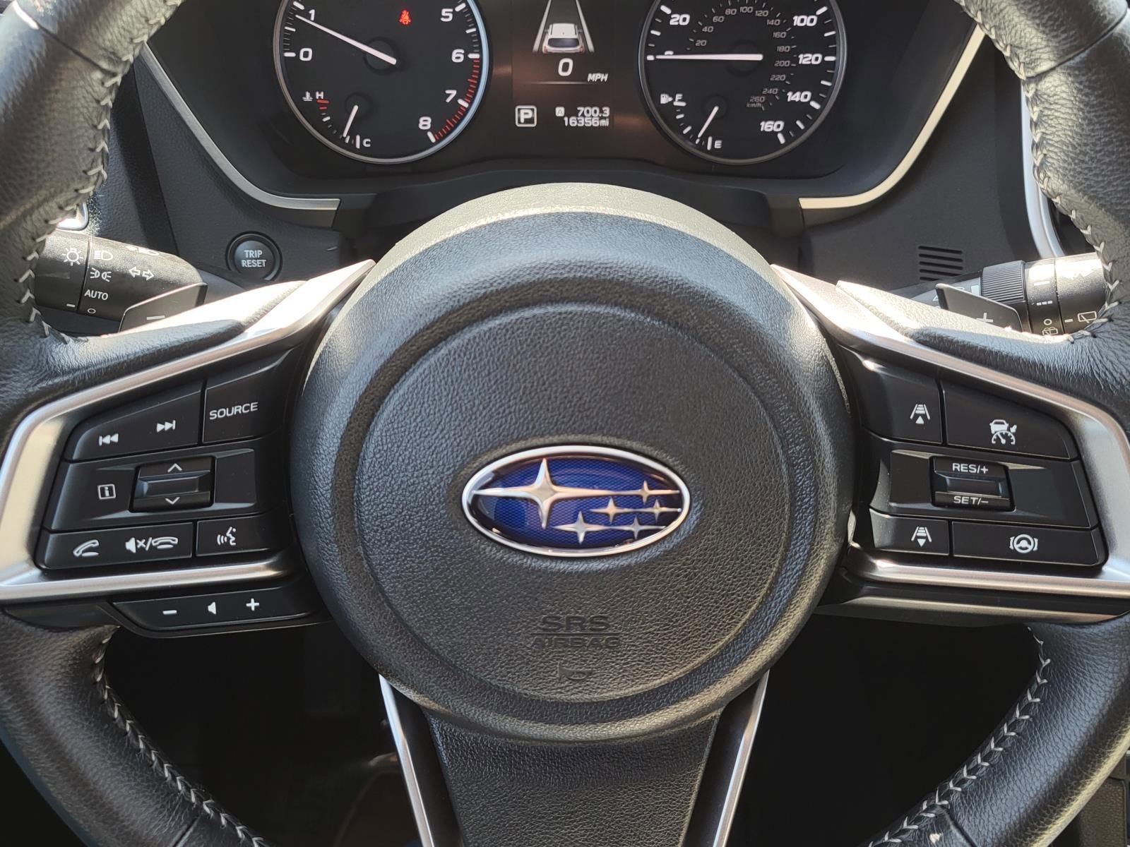 Used 2024 Subaru Ascent Premium w/ Convenience Package image 27