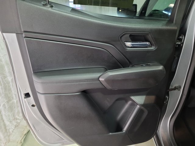 Used 2023 Chevrolet Colorado LT w/ LT Convenience Package III image 47
