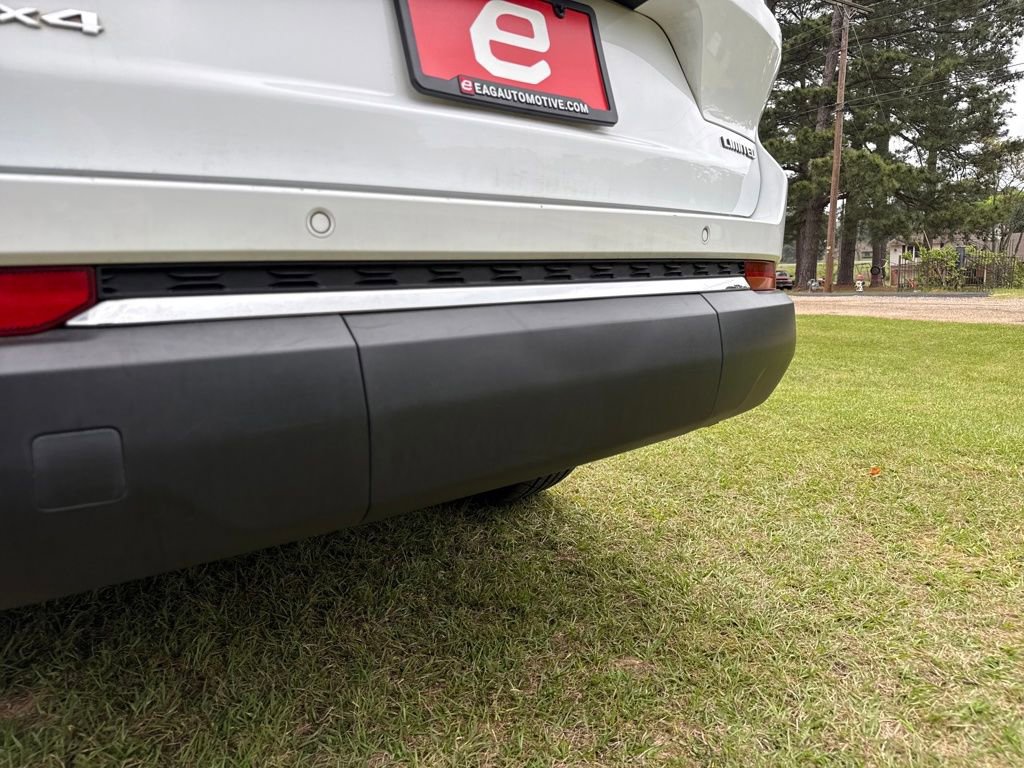 Used 2023 Jeep Grand Cherokee L Limited image 50