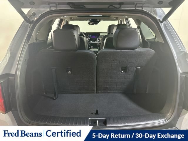 Used 2023 Kia Sorento SX Prestige AWD/4WD image 13
