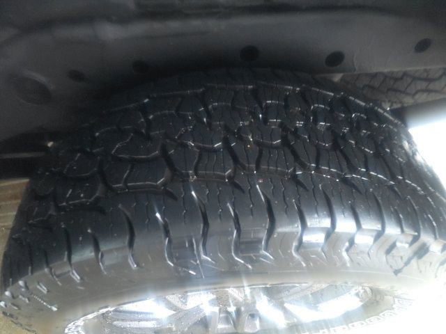 Used 2020 Ford Ranger Lariat w/ Equipment Group 501A Mid image 47