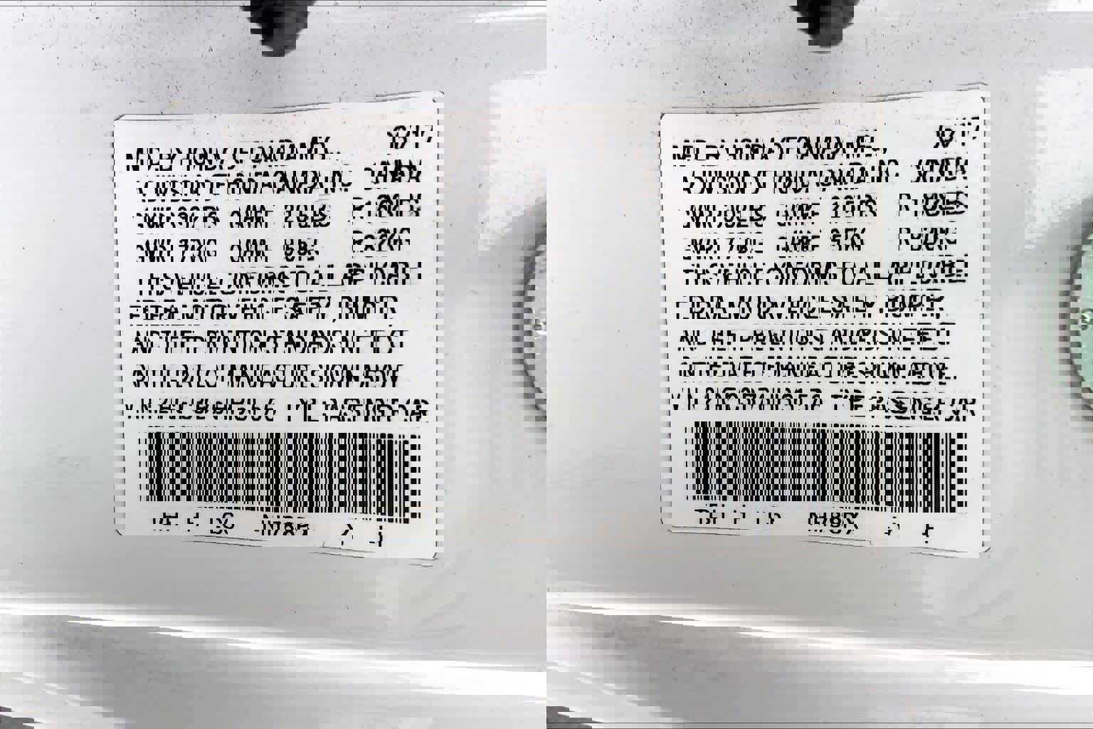 Used 2017 Honda Civic EX-L image 32