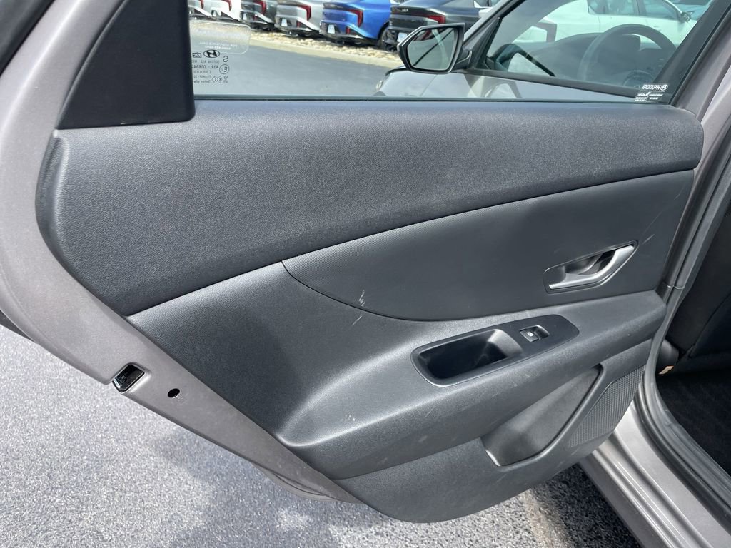 Used 2023 Hyundai Elantra SEL image 20