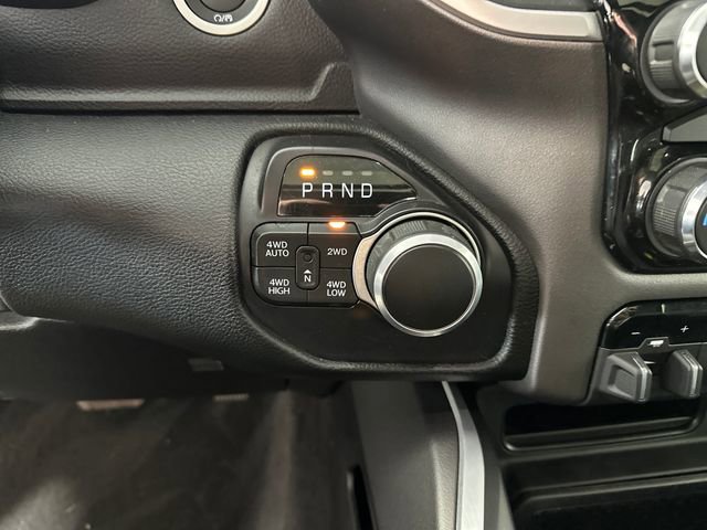 Used 2021 RAM 1500 Big Horn image 20