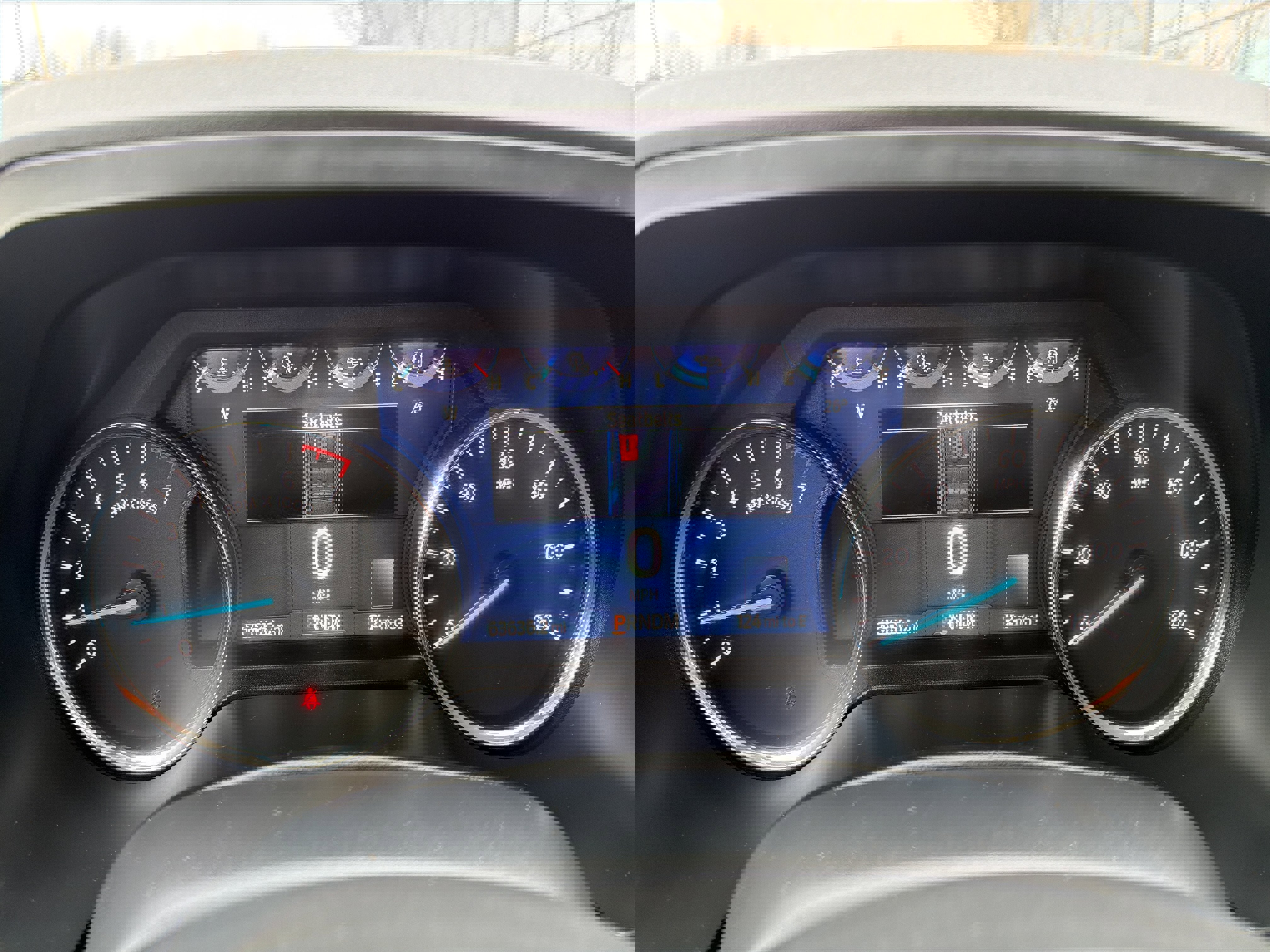 Used 2023 Ford Expedition Max XLT image 17