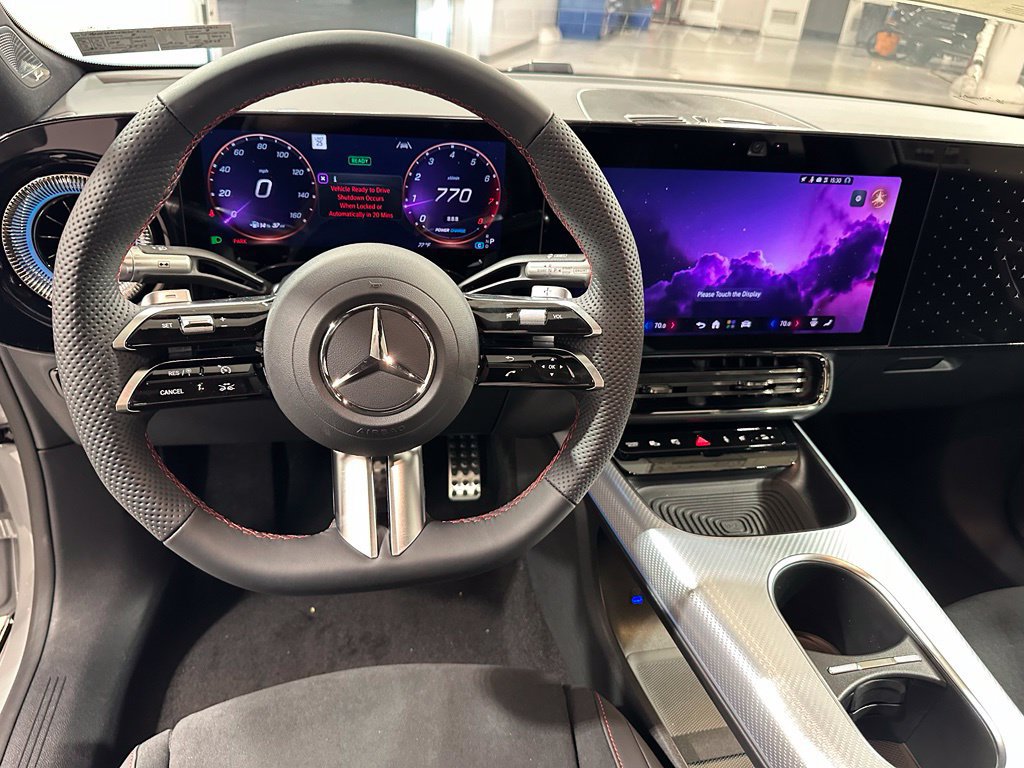 New 2027 Mercedes-Benz CLA 220 image 8
