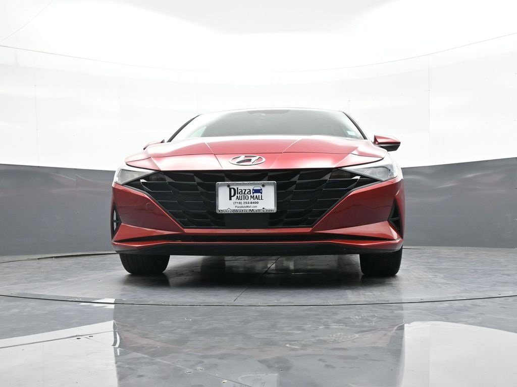 Certified 2023 Hyundai Elantra SEL w/ Convenience Package image 26