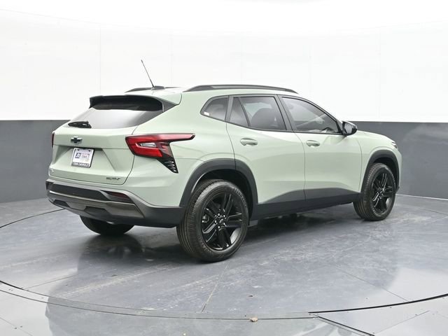 New 2026 Chevrolet Trax ACTIV w/ Driver Confidence Package image 13