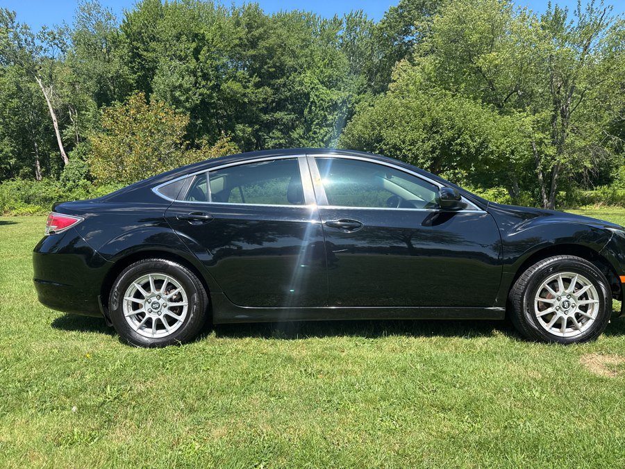 Used 2012 MAZDA MAZDA6 i Sport FWD image 36